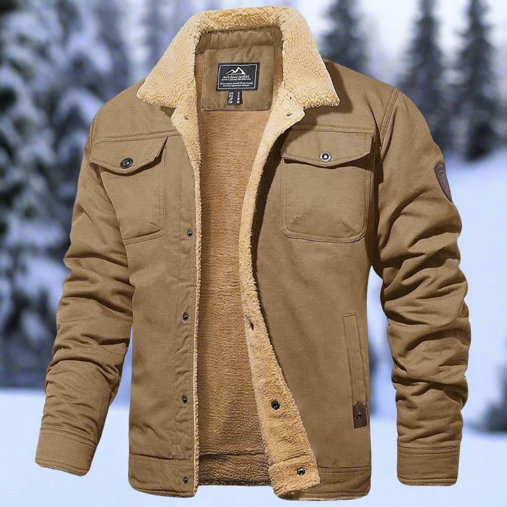 Bomber pour homme