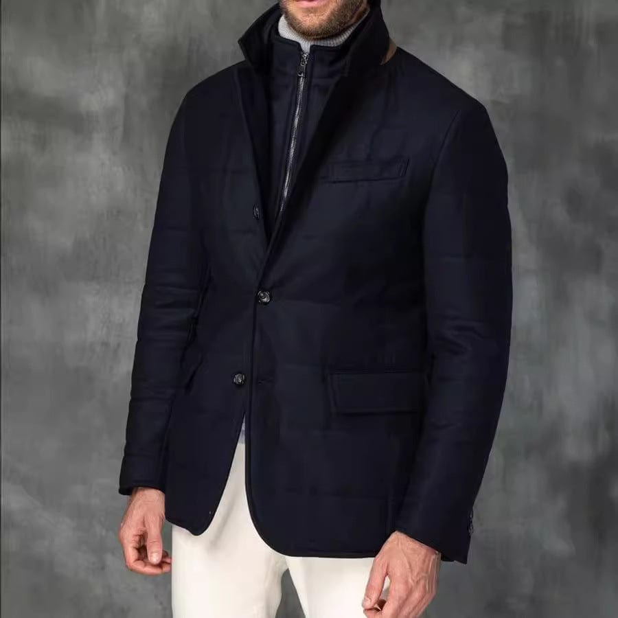 Veste matelassée pour homme