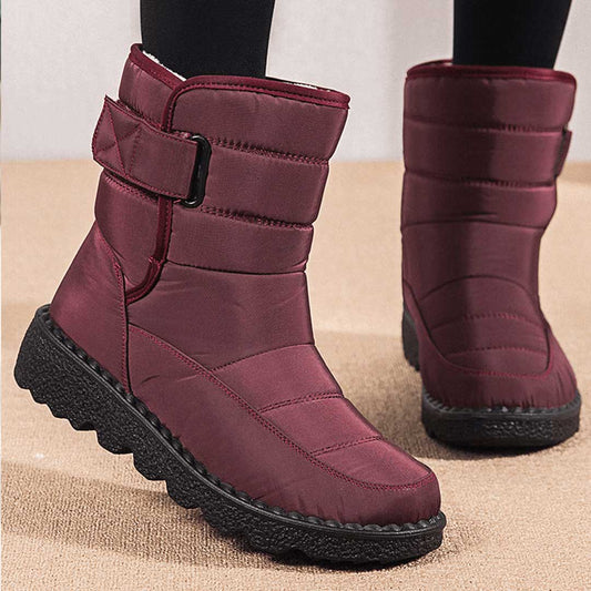 Bottes d'hiver